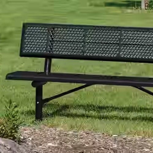 Comfort™ Series Benches preview 1
