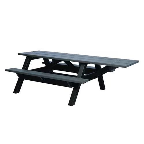 Westin Wheelchair Accessible Recycled Plastic Table preview 2