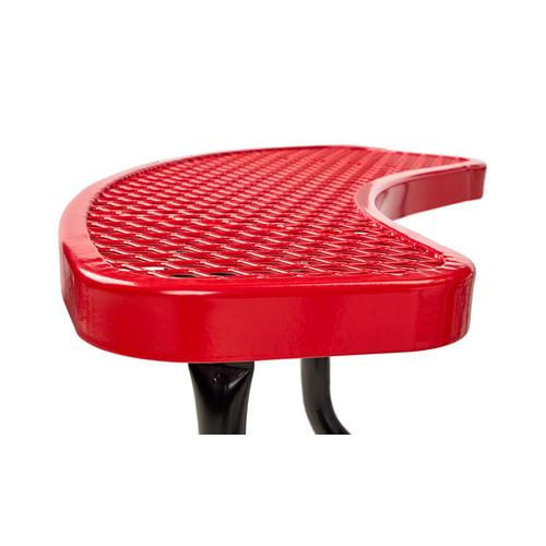 The City™ Series Round Picnic Tables preview 4