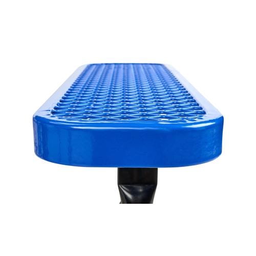 SuperSaver™ Commercial Square Wheelchair Accessible Picnic Table preview 6