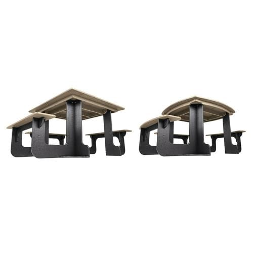 Mason Wheelchair Accessible Picnic Table preview 2