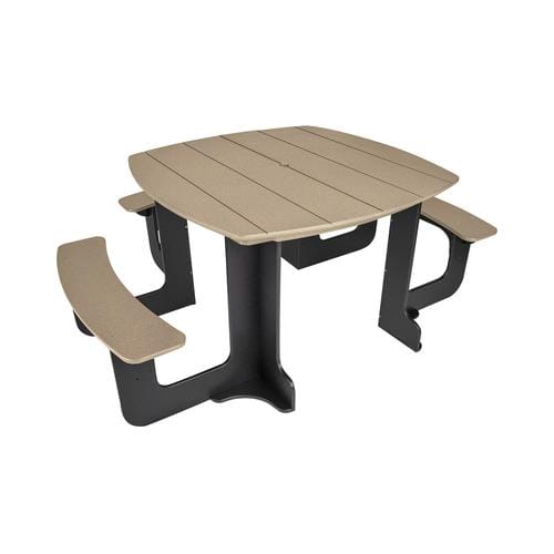 Mason Wheelchair Accessible Picnic Table preview 3