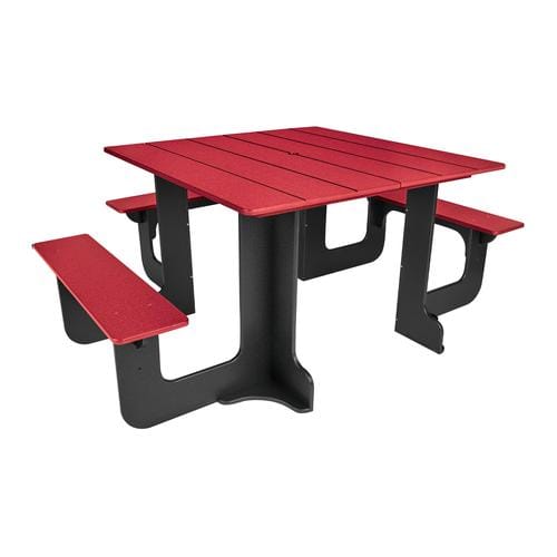 Mason Wheelchair Accessible Picnic Table preview 4