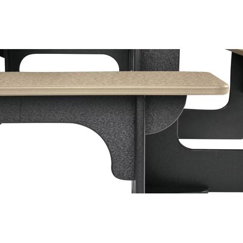 Mason Wheelchair Accessible Picnic Table preview 5