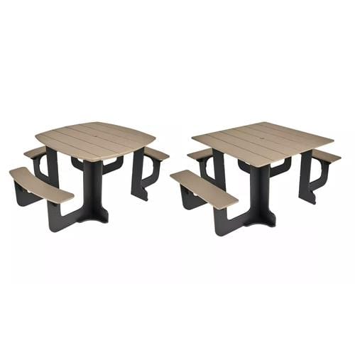 Mason Wheelchair Accessible Picnic Table preview 1