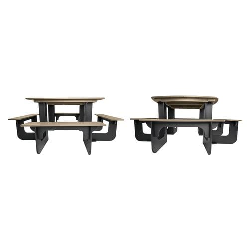 Mason Picnic Table preview 3