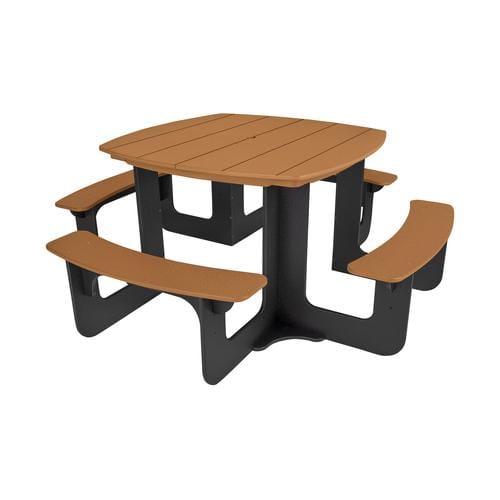 Mason Picnic Table preview 4