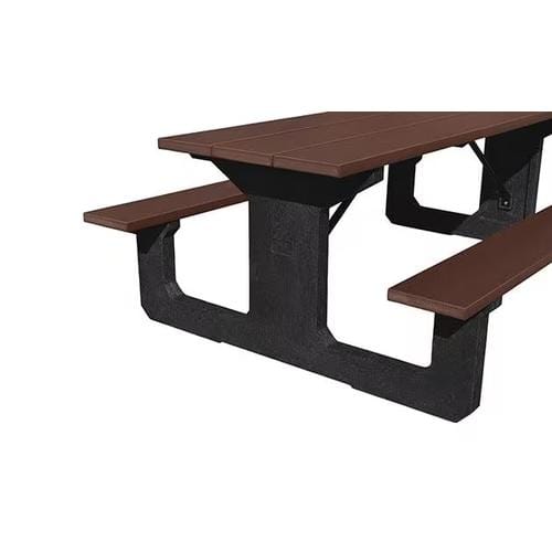 Goliath Commercial Picnic Tables preview 2