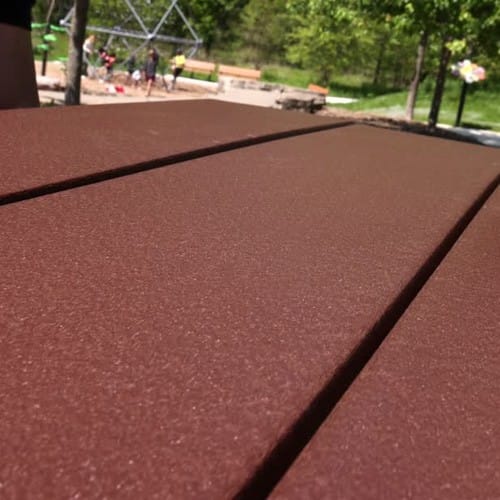 Goliath Commercial Picnic Tables preview 5