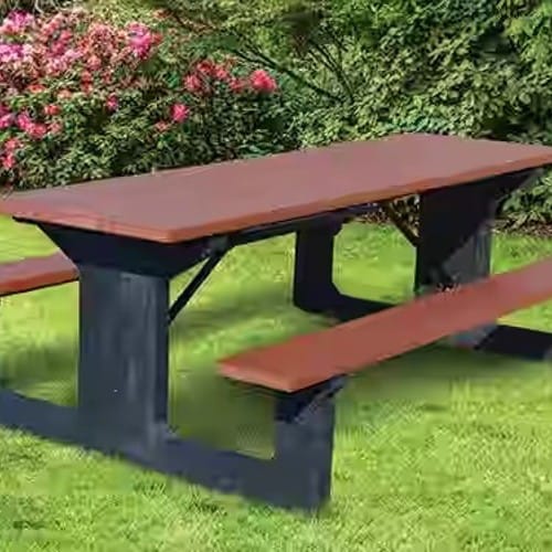 Goliath Commercial Picnic Tables preview 1