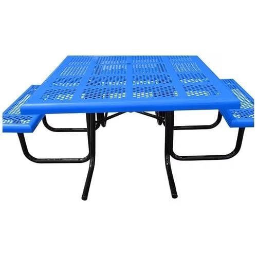 Comfort™ Series Square Wheelchair Accessible Table preview 5