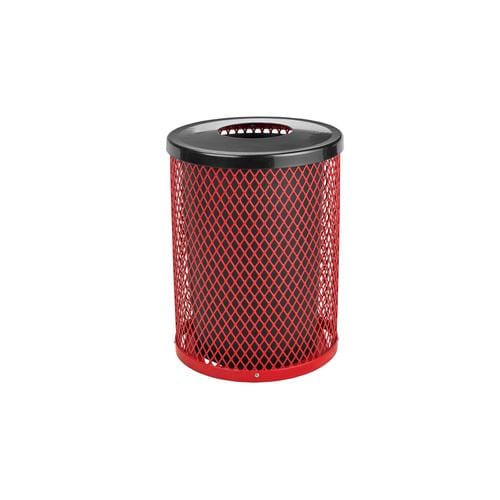 The City™ Series Waste Receptacles preview 5