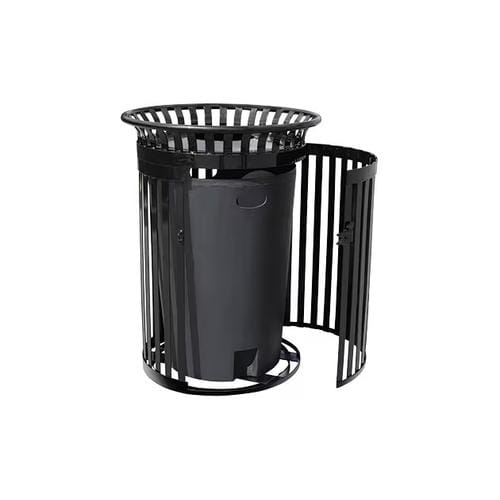 Cassidy-Plus 45 Gallon Receptacles with Side Door preview 4