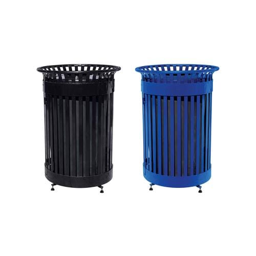 Cassidy-Plus 45 Gallon Receptacles with Side Door preview 5