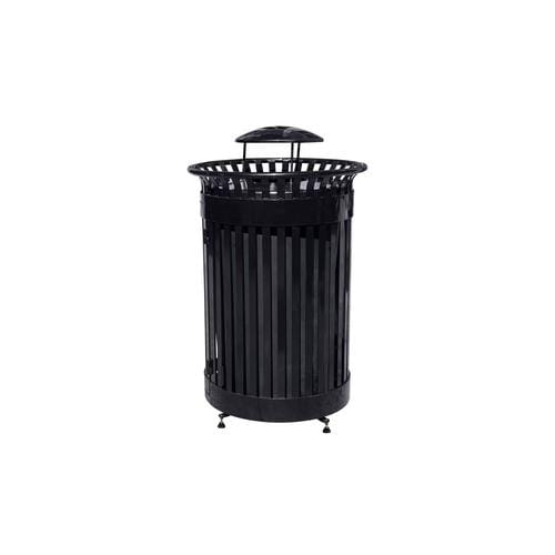 Cassidy-Plus 45 Gallon Receptacles with Side Door preview 7