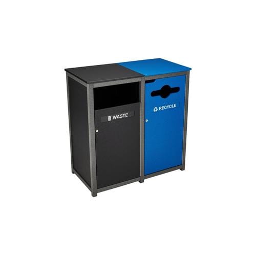 Acclaim Double Side-Load Receptacle preview 5