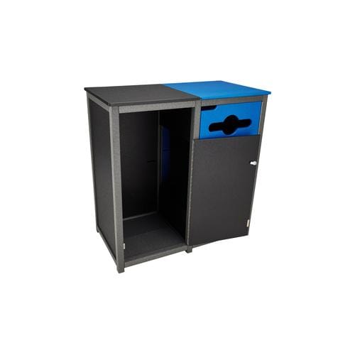 Acclaim Double Side-Load Receptacle preview 7