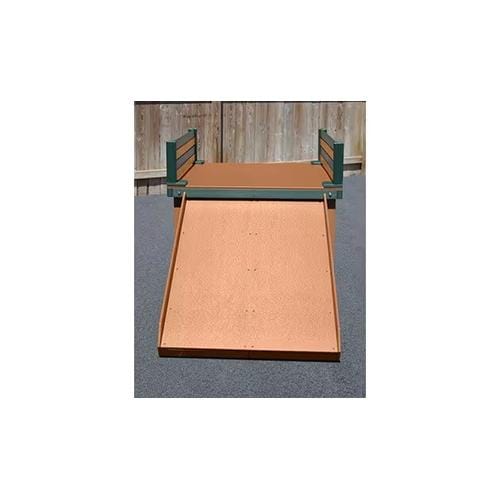 Top Dog Slide - Large preview 4