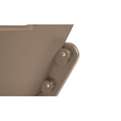 Pinnacle MGP Conversation Chair preview 7