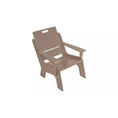 Pinnacle MGP Conversation Chair preview 1