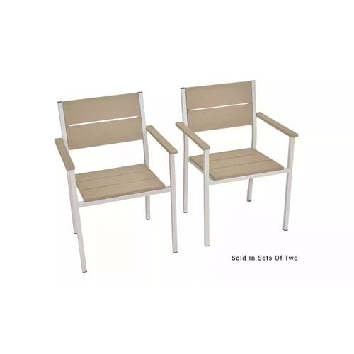 Oakton Patio Dining Armchairs preview 2