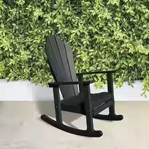 Adirondack Rocking Chair preview 4