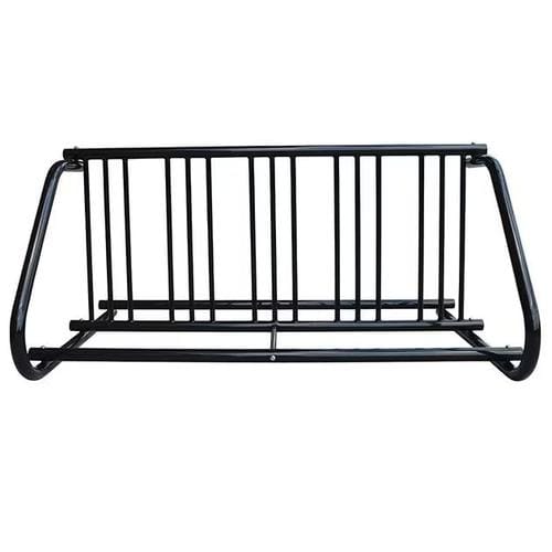 Traditional Powder-Coated Bike Racks preview 6