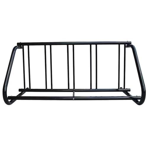 Traditional Powder-Coated Bike Racks preview 7
