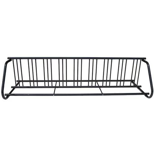 Traditional Powder-Coated Bike Racks preview 8