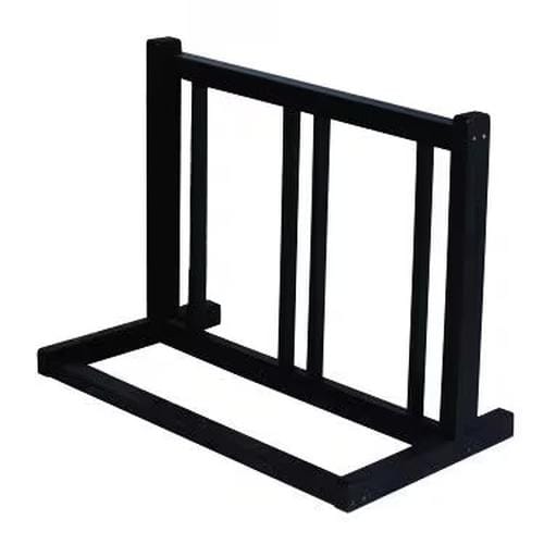Simple Recycled Plastic Bike Racks preview 3