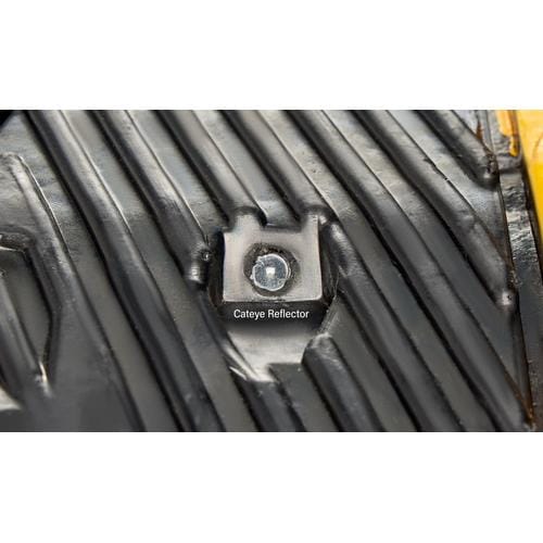 Premium Recycled Rubber Speed Bump Kits preview 4