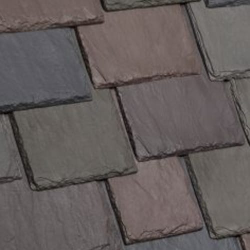 Multi-Width Slate