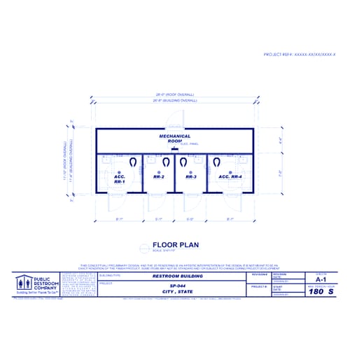 preview of Sports Park Series: SP-044