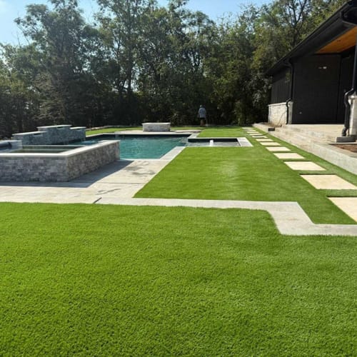 Artificial Turf