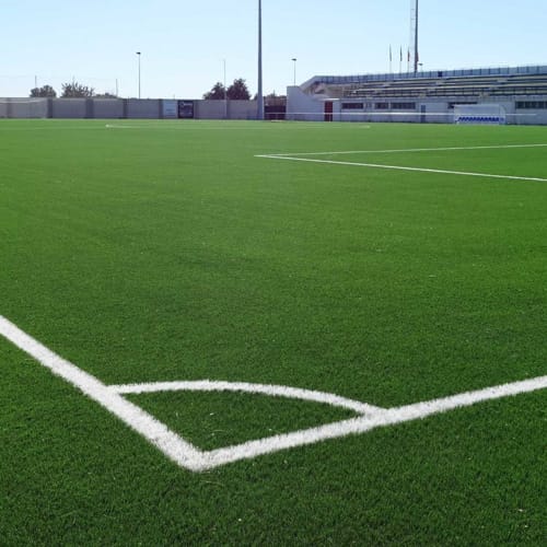 Artificial Turf - Sports Installations