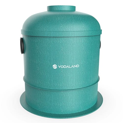 870 Gallon Oil / Water Separator OB1-15 preview 3
