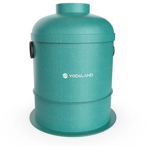 685 Gallon Oil / Water Separator OB1-10 preview 3