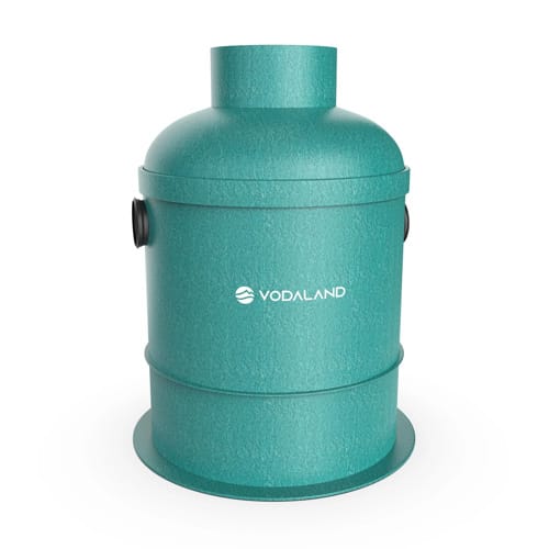 490 Gallon Oil / Water Separator OB1-6 preview 3