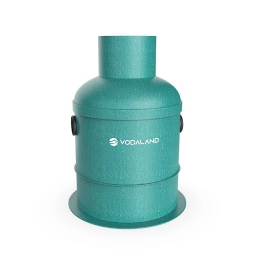 250 Gallon Oil / Water Separator OB1-3 preview 8