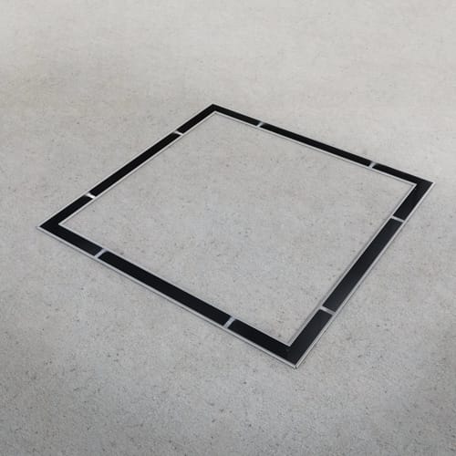 16x16 Fillable Slot Basin Package preview 3