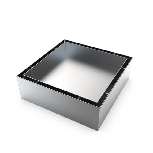 16x16 Fillable Slot Basin Package preview 4