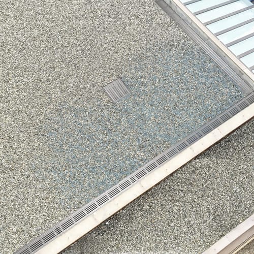 Roof/Terrace System Channel preview 3