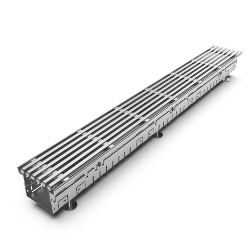 Roof/Terrace System Channel preview 4