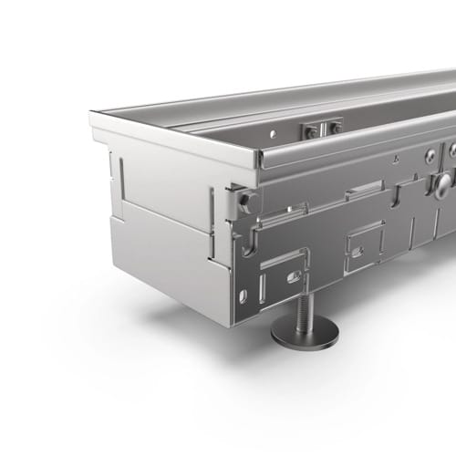 Roof/Terrace System Channel preview 6