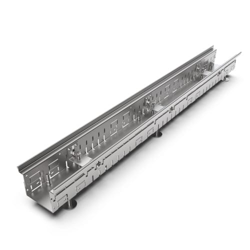 Roof/Terrace System Channel preview 8