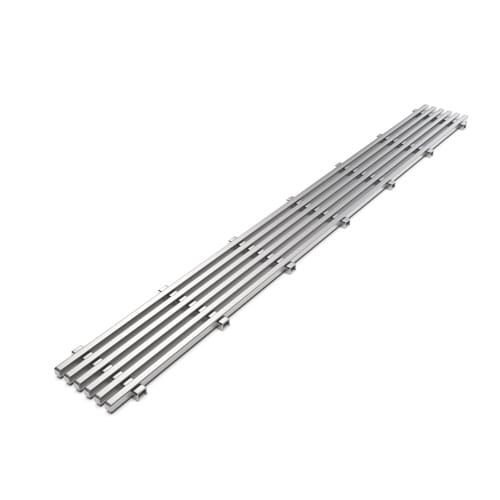 Roof/Terrace System Channel preview 9