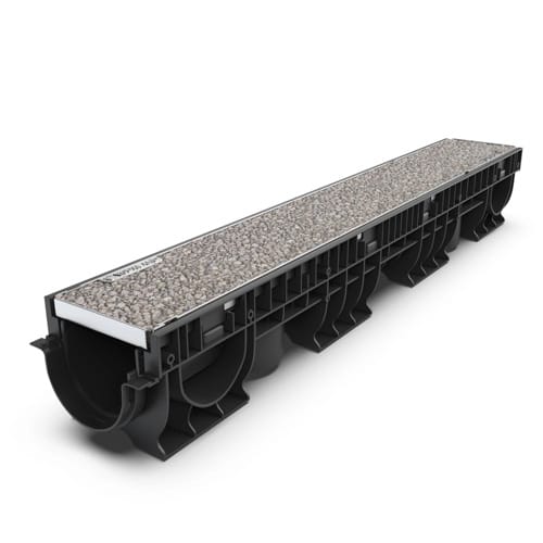 4" Gravel Pro System preview 5