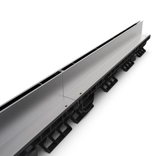 Stainless Steel Slot Drain System preview 4