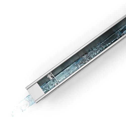 Mini Slot SLIM Channel System preview 2
