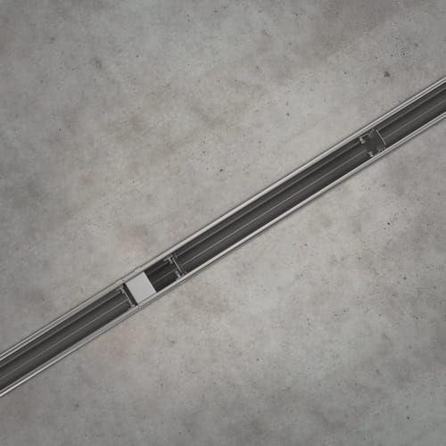Mini Slot SLIM Channel System preview 3